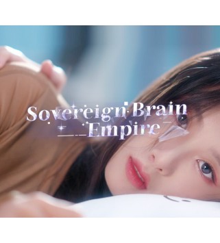 Sovereign Brain Empire Steam Key GLOBAL